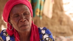 Mother of Boko Haram Leader Speaks for First Time