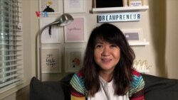 Lydia Isnanto: Diaspora Indonesia Pembuat Film di Austin, Texas