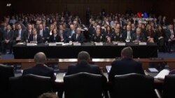 Ինչ սպառնալիքների առջև է կանգնած Միացյալ Նահանգները