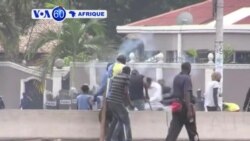 VOA AFRIQUE BAMBARA-TENIN SEPTEMBRE KALO TILE TANI KONONTON, 2016