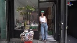 Գրքերը և թթու վարունգն ընդդեմ համավարակի