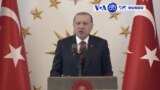 Manchetes Mundo 12 Outubro 2017: Erdogan ataca Washington