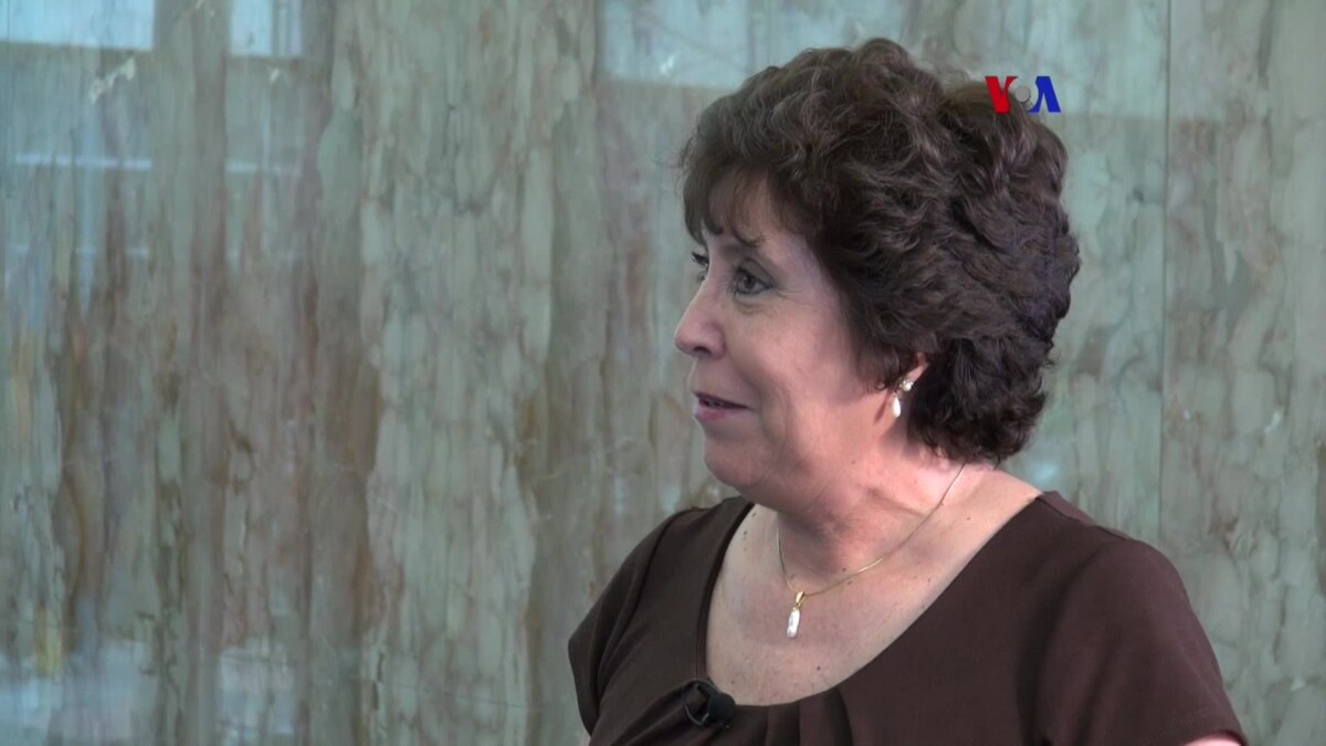 Feeley: "la Cumbre es una oportunidad para mirar al futuro"