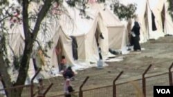 Uz Svjetski dan izbjeglica: UNHCR procjenjuje da oko 43 miliona ljudi živi u izbjeglištvu