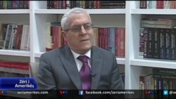 Ndikimi rus në Shqipëri - Intervistë me diplomatin Shaban Murati