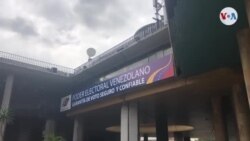 Denuncian “ventajismo oficialista” en la campaña electoral venezolana