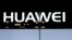 汇丰银行（HSBC）和渣打银行（Standard Chartered）说，为华为提供资金或服务的风险太高。
