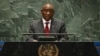 At UN, Africa renews calls for Security Council seats