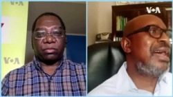 Obert Gutu Says 'Felt Good' When He Met With Mnangagwa, Chiwenga