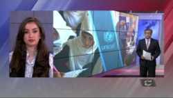 یونیسف: دو میلیون دختر افغان تا سال ۲۰۳۰ از مکتب با می‌مانند