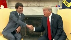 ԱՄՆ-ը ու Կանադան հասել են առեւտրային գործարքի հարցում համաձայնության