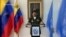 Coronel Venezolano en la ONU desconoce legitimidad de Maduro
