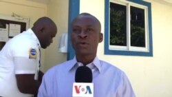 Ayiti: Mezi Prevantiv Sena Ayisyen an Adopte Pa Rapò ak Covid 19 la