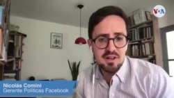 Autorregulación mecanismos-redes sociales Nicolás Comini Facebook