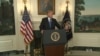 Trump Waives Iran Sanctions, Says It's the Last Time