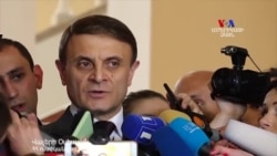 ՀՀ ոստիկանապետը՝ ՊՎԾ-ի կողմից իրականացվող ստուգումների և դատարանների շրջափակման ակցիայի մասին