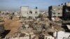 США и ближневосточные страны призывают Израиль ослабить наступление на Газу