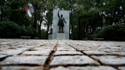 5K (Lima Kilometer): Berjalan-jalan di Cagar Alam Theodore Roosevelt