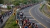 Federal Judge Blocks Trump Restriction on Asylum at US-Mexico Border