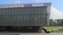 US Agencies Ferret Out Alleged Corruption at FIFA