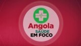 ASF: Anemia falciforme afecta cerca de 20% dos angolanos - anemia adquirida vem logo a seguir