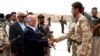 Иракский лидер попросит военной помощи во время визита в США