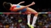 Athletics Scandals Ignite Debate on Doping