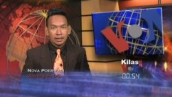 Kilas VOA 2 Januari 2015