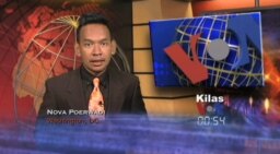 Kilas VOA 2 Januari 2015