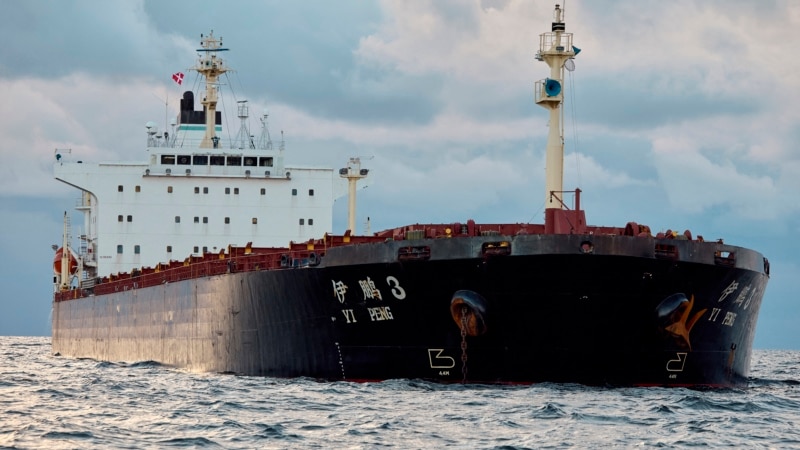 China lets Sweden, Finland, Germany, Denmark board ship in cable breach case