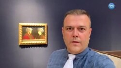 Fatih Sultan Mehmet'in Tablosunu İBB Satın Aldı