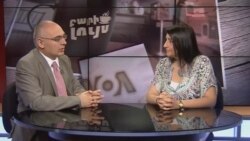 Բարի Լույս: Արամ Ավետիսյանի հյուրն է դաշնակահարուհի Նաիրա Բաբայանը