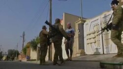 Iraqi Forces Recapture Strategic Mosul Neighborhood