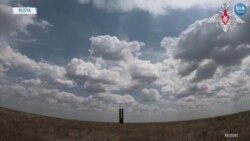 Rusya S-500 Füze Savunma Sisteminin Denemesini Yaptı