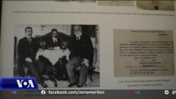 Ulqin, ekspozita e 100 vjetorit të Hasan Prishtinës si kryeministër i Shqipërisë