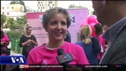 Lufta ndaj kancerit të gjirit