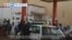 VOA60 Africa - Niger hit with major fuel shortage