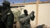 U.S. Steps Up Aid To Mali