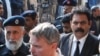 Pakistan Says No Change on American Diplomat's Case