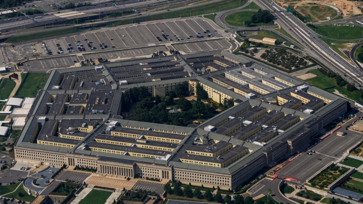Минобороны США: помощь Украине будет продолжаться