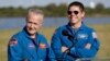 US Astronauts Look Forward to New Space Mission