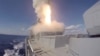 俄航母战机攻击叙利亚目标 桶装炸弹袭击阿勒颇