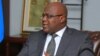 Tshisekedi azongisi $163.000 nsima ya mobembo na ye