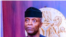 Mataimakin Shugaban Najeriya, Farfesa Yemi Osinbajo (Twitter/ Laolu Akande)