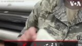 ساخت ماسک جایگزین ان۹۵ در ویرجینیای غربی