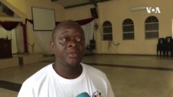 UBongani Mkhwananzi Ukhuluma Ngokunqabela Ubugebengu Kwele South Africa