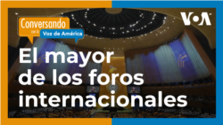 Semana de Alto Nivel de la Asamblea General de la ONU
