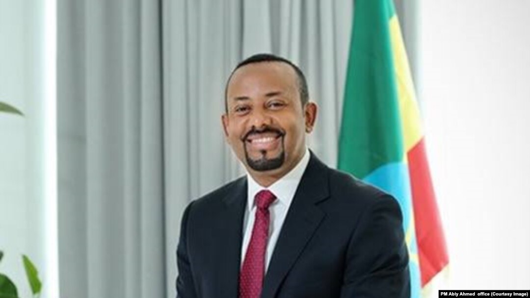 PM Ethiopia Abiy Ahmed (Foto: dok).