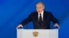 Putin Warns Nations of ‘Crossing Red Line’ with Russia