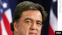 Gubernur negara bagian New Mexico, Bill Richardson, akan memimpin delegasi AS ke Korea Utara.